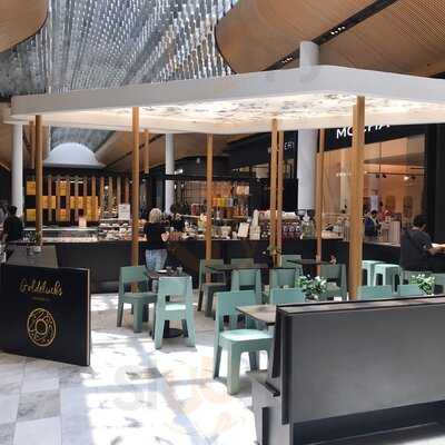 Goldeluck's Doughnuts Eastland