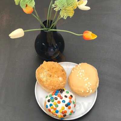 Goldeluck's Doughnuts Eastland