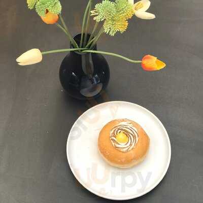 Goldeluck's Doughnuts Eastland