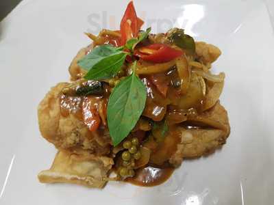 Ta Wee Wan Thai Restaurant