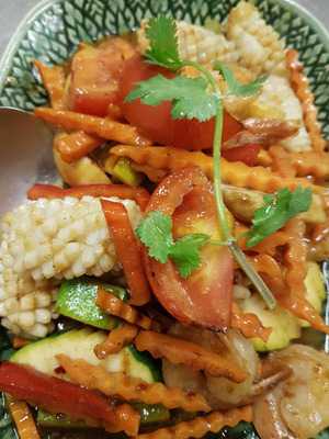 Ta Wee Wan Thai Restaurant