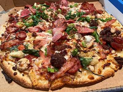 Domino's Pizza Kingswood