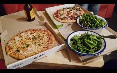 Domino's Pizza Kingswood