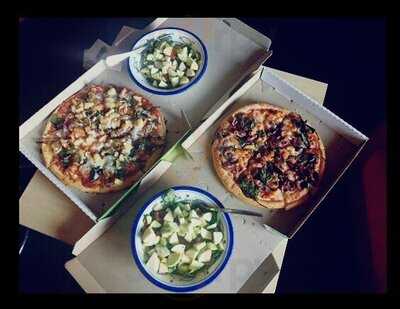 Domino's Pizza Kingswood