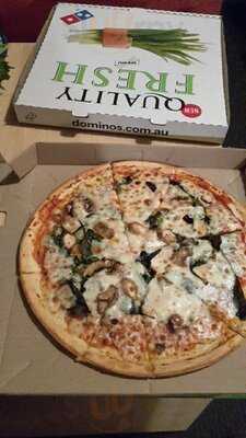 Domino's Pizza Kingswood