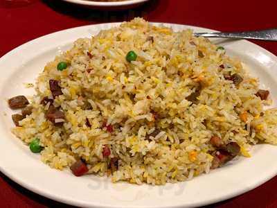 Golden Leaf Chinese Restaurant