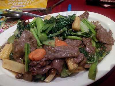 Golden Leaf Chinese Restaurant