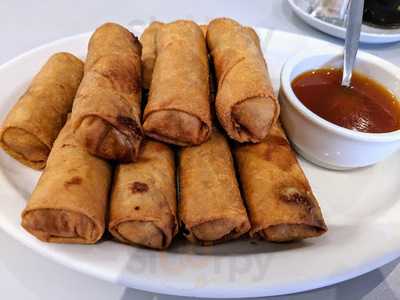 Golden Leaf Chinese Restaurant