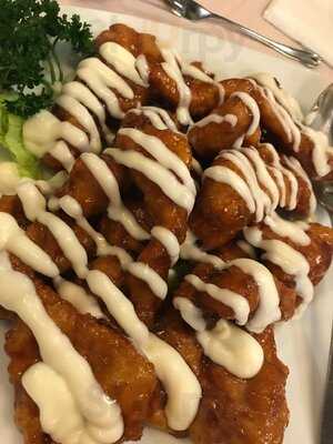 Golden Leaf Chinese Restaurant