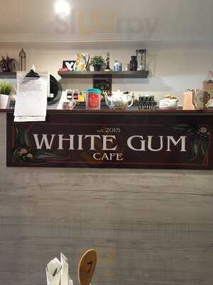 White Gum Cafe
