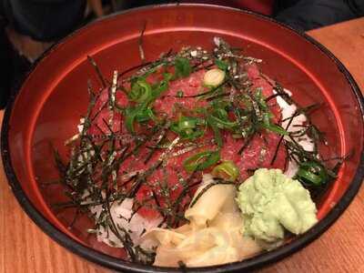 Japanese Gourmet Kenji