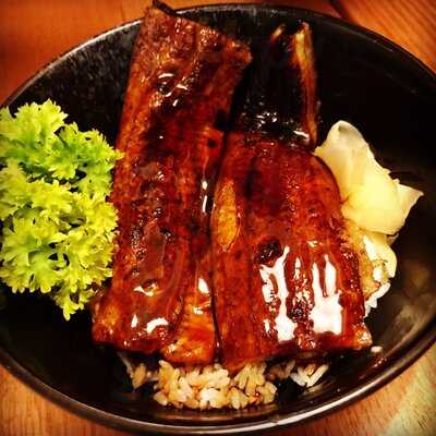 Japanese Gourmet Kenji