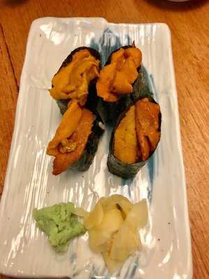 Japanese Gourmet Kenji