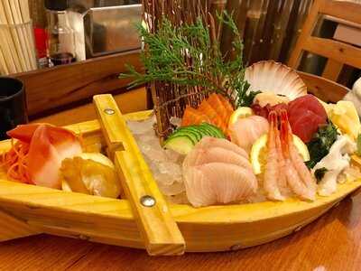 Japanese Gourmet Kenji