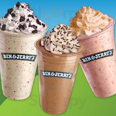Ben & Jerry's