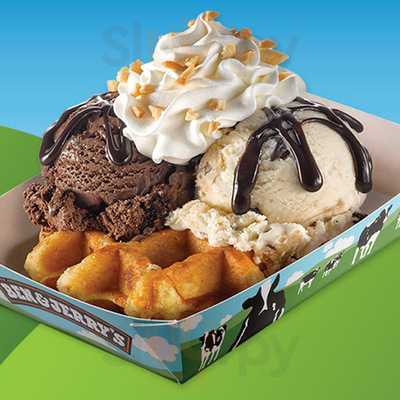 Ben & Jerry's