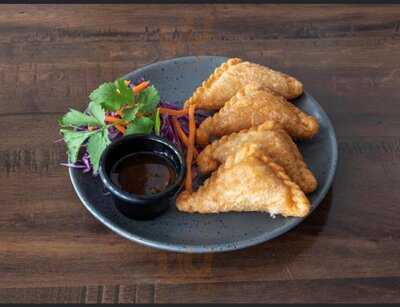 Kasalong Thai Restaurant Richmond