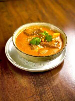 Kasalong Thai Restaurant Richmond