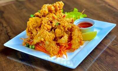 Kasalong Thai Restaurant Richmond