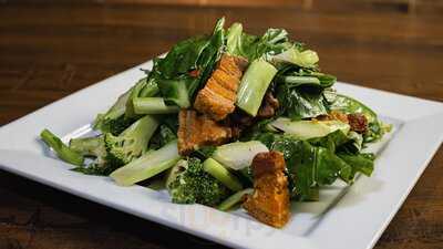 Kasalong Thai Restaurant Richmond