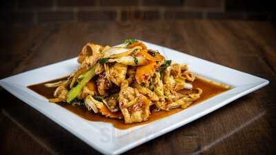 Kasalong Thai Restaurant Richmond