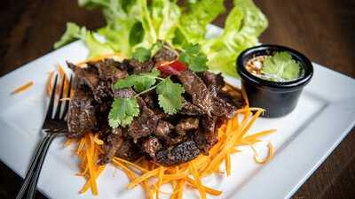 Kasalong Thai Restaurant Richmond