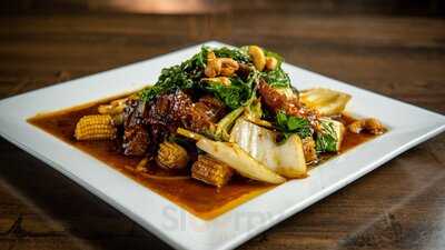 Kasalong Thai Restaurant Richmond