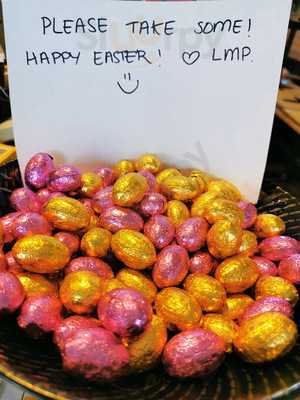 Pizzaiolo Micheluccio