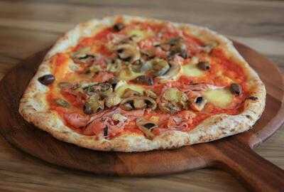 Pizzaiolo Micheluccio