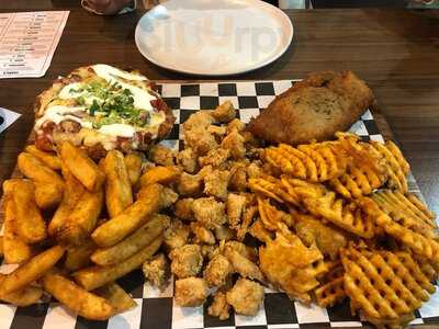 Harry's Schnitzel & Grill