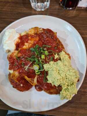 Harry's Schnitzel & Grill