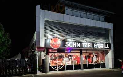Harry's Schnitzel & Grill