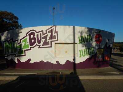 Muzz Buzz
