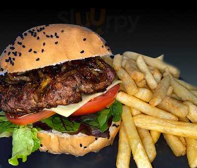 Mount Road Charcoal Chicken