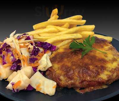 Mount Road Charcoal Chicken