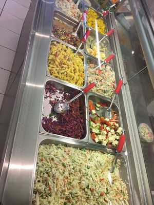 Mount Road Charcoal Chicken