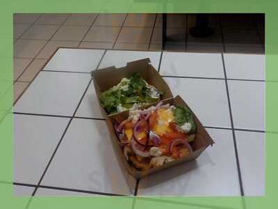 Mount Road Charcoal Chicken