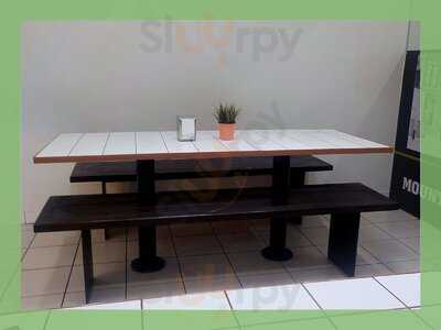 Mount Road Charcoal Chicken