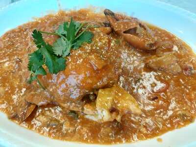 K.ho Contemporary Chinese Cuisine 紀好