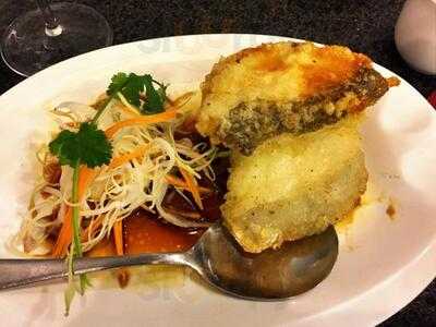 K.ho Contemporary Chinese Cuisine 紀好