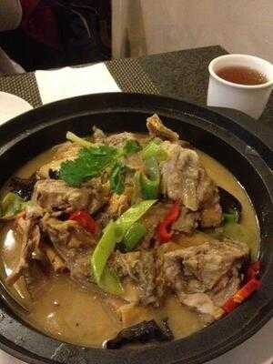 K.ho Contemporary Chinese Cuisine 紀好