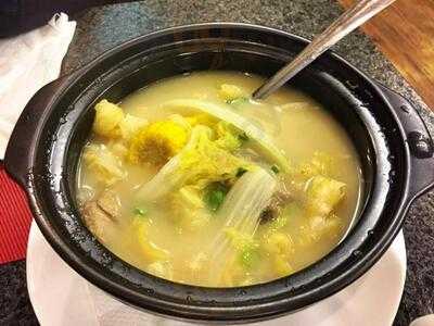 K.ho Contemporary Chinese Cuisine 紀好