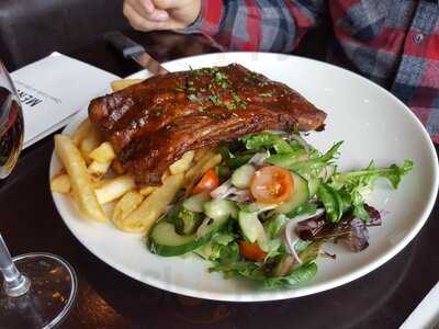 Coventry Seafood Bar & Grill