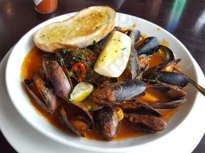 Coventry Seafood Bar & Grill