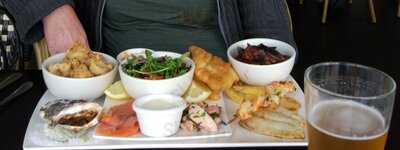 Coventry Seafood Bar & Grill