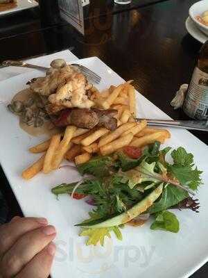 Coventry Seafood Bar & Grill