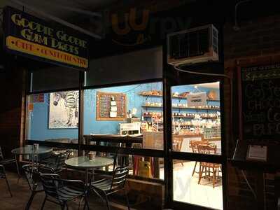 Goodie Goodie Gumdrops Cafe & Confectionary