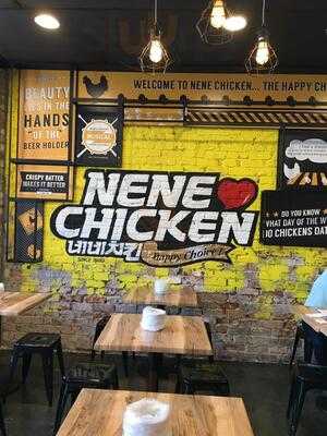 Nene Chicken Box Hill