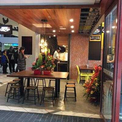 Nene Chicken Box Hill