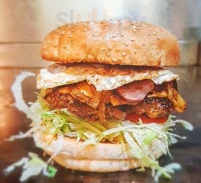 Omega 3 Fish & Chips